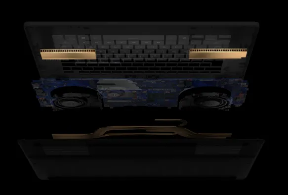 gaming laptop asus