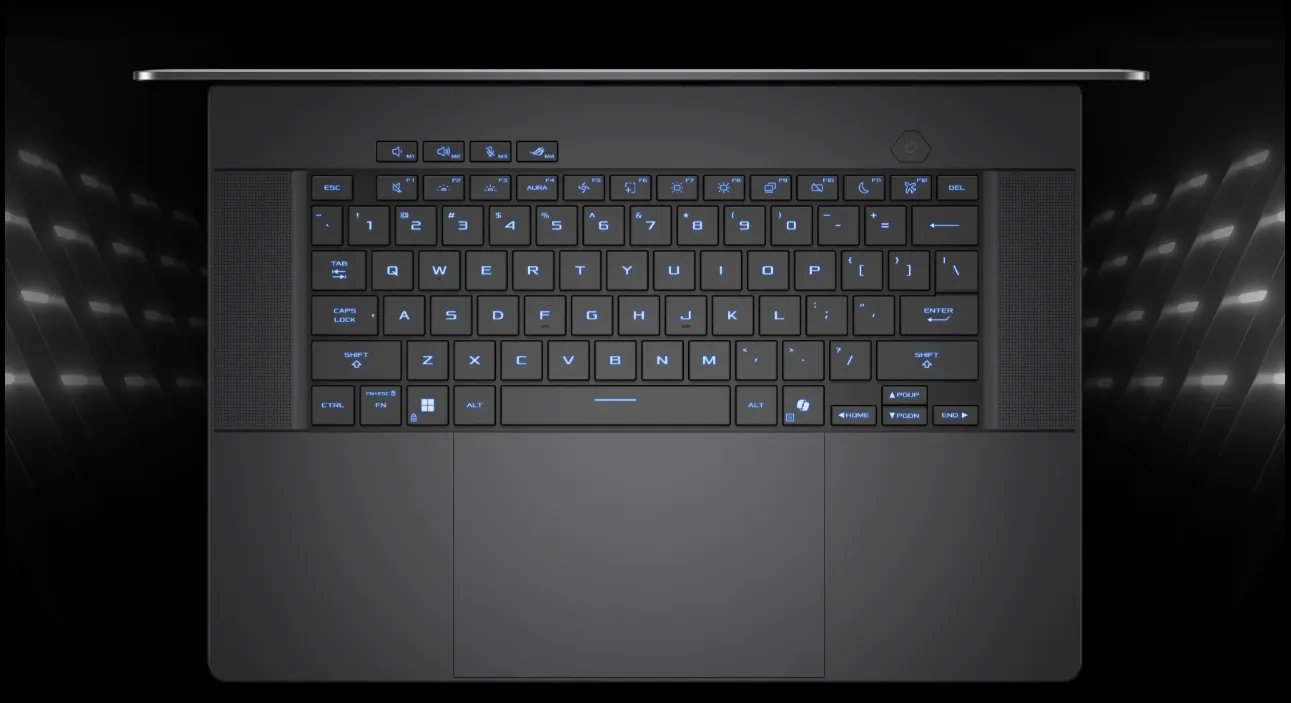 laptop asus gaming