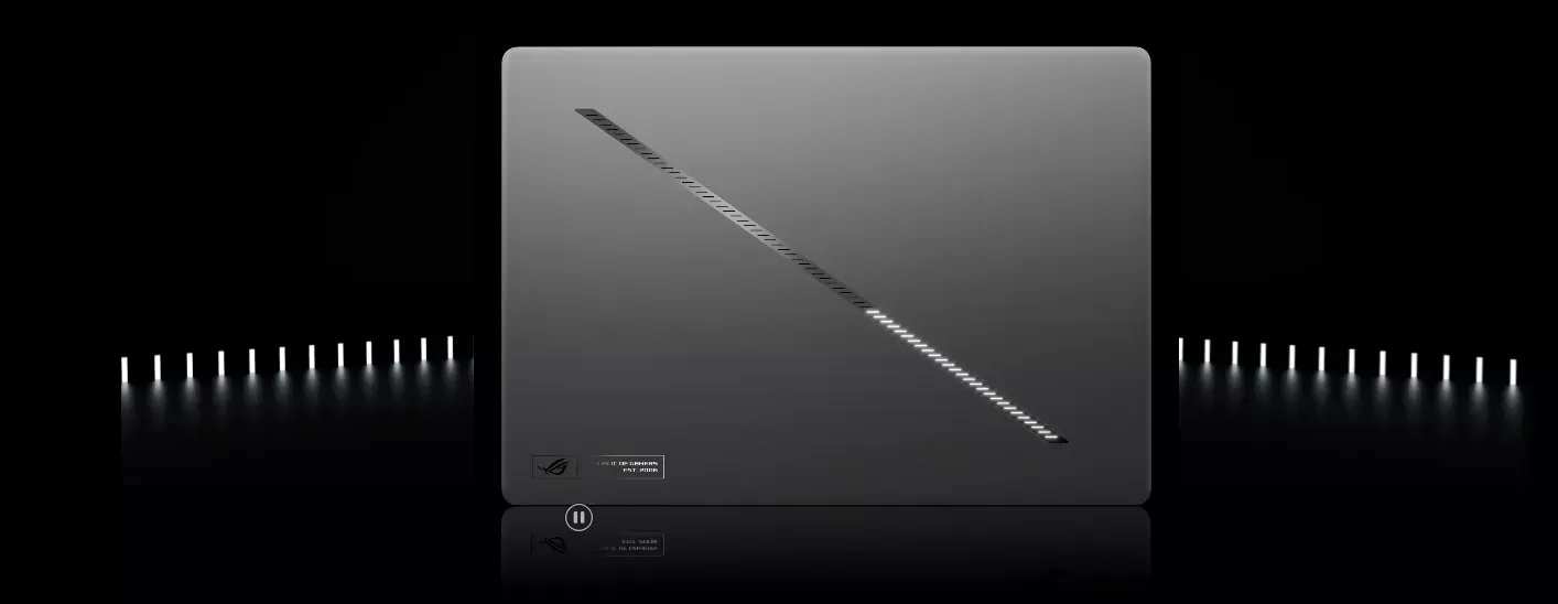 laptop asus gaming