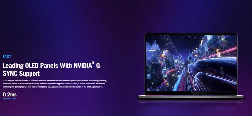 gaming laptops asus