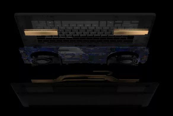 gaming laptop asus