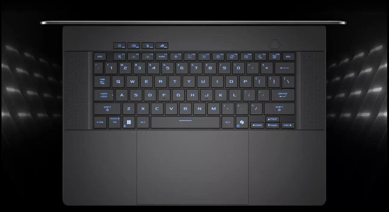 laptop asus gaming