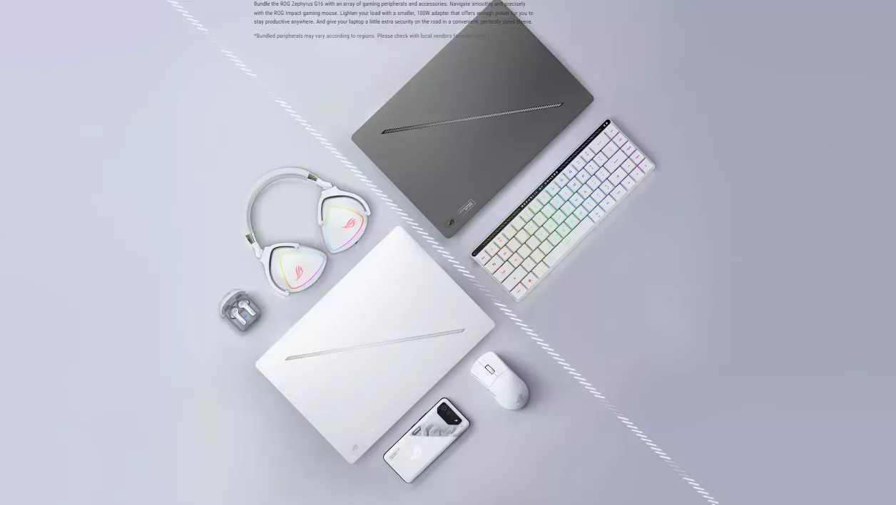 gaming laptop asus