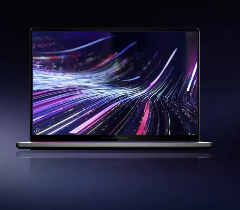 Asus laptop gaming