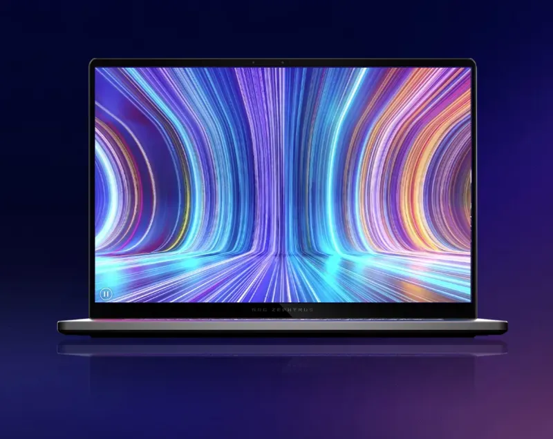 Asus Gaming Laptop