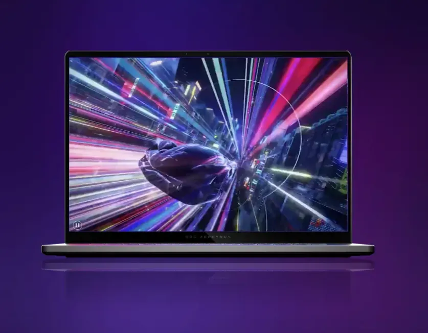 Laptop Gaming Asus