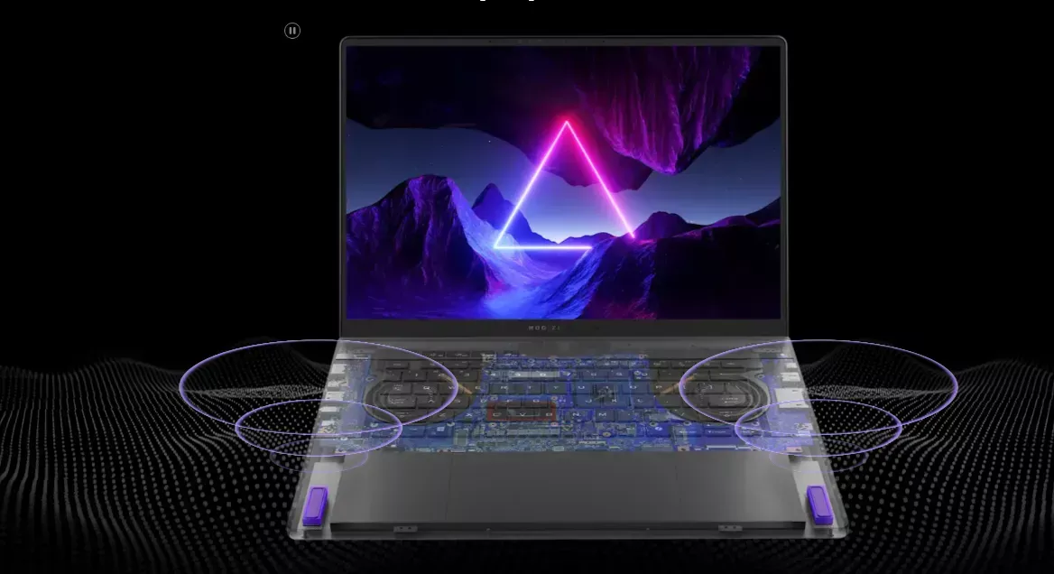 Laptop Gaming Asus