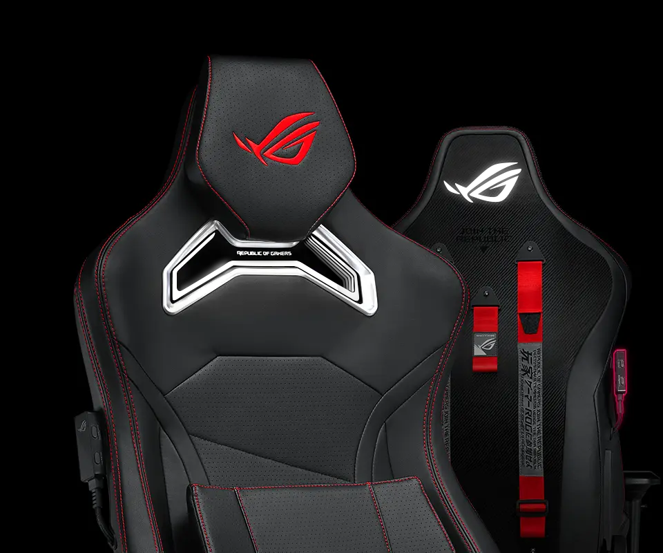chair gaming