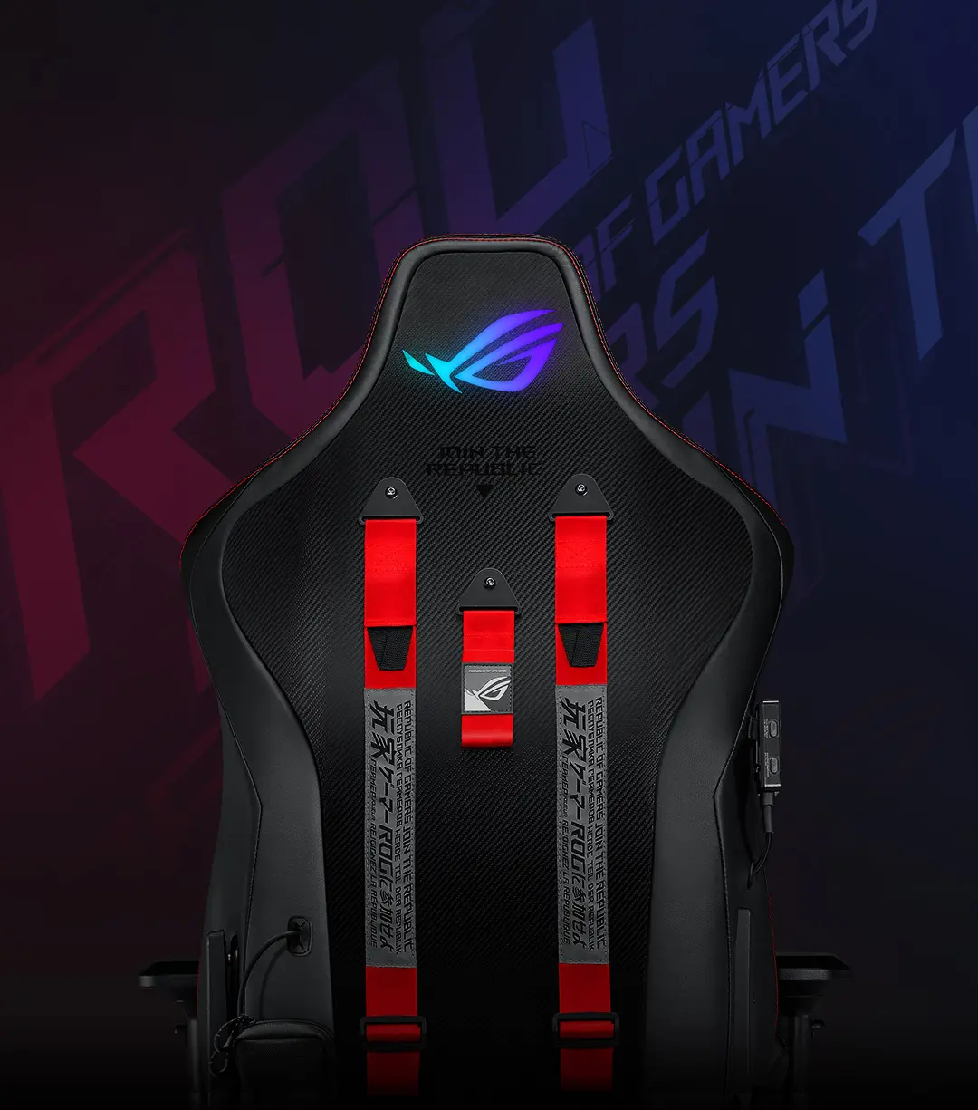 gaming chairs