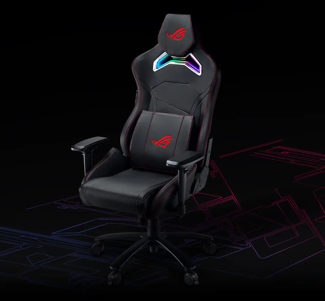 Video Game Chairs