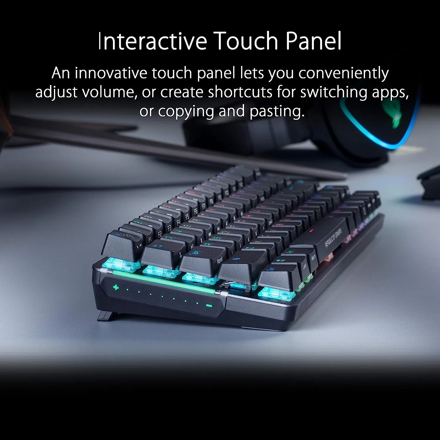 Mechanical Keyboard