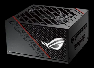 Asus Rog Strix 550G