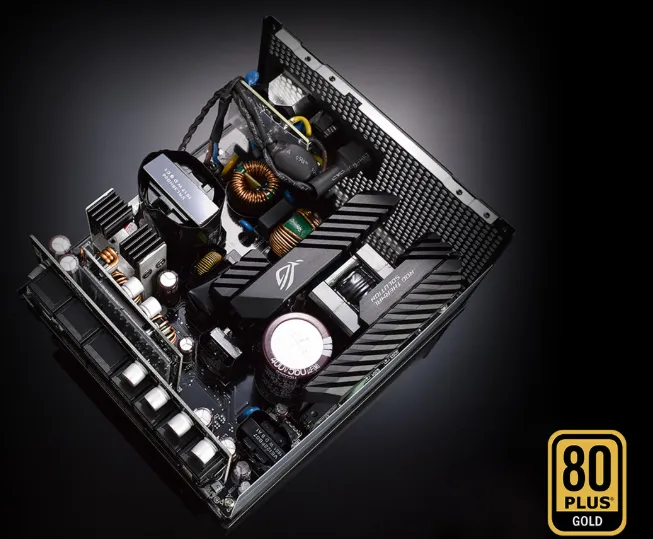 computer power supply