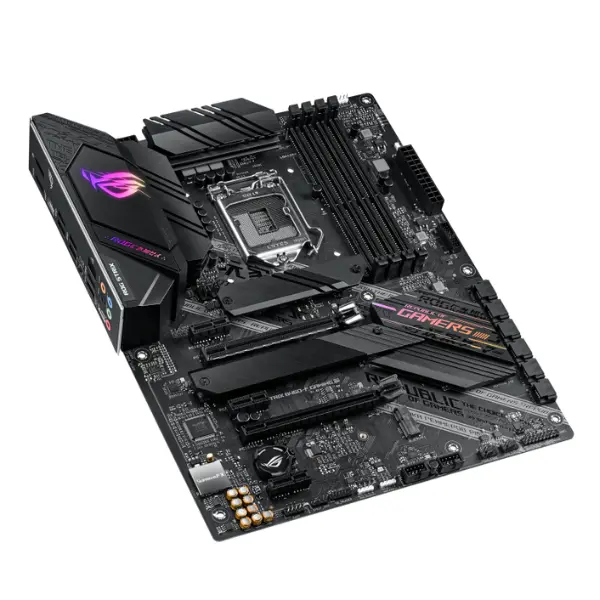 motherboard for pc