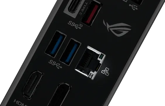 Asus Rog Motherboard