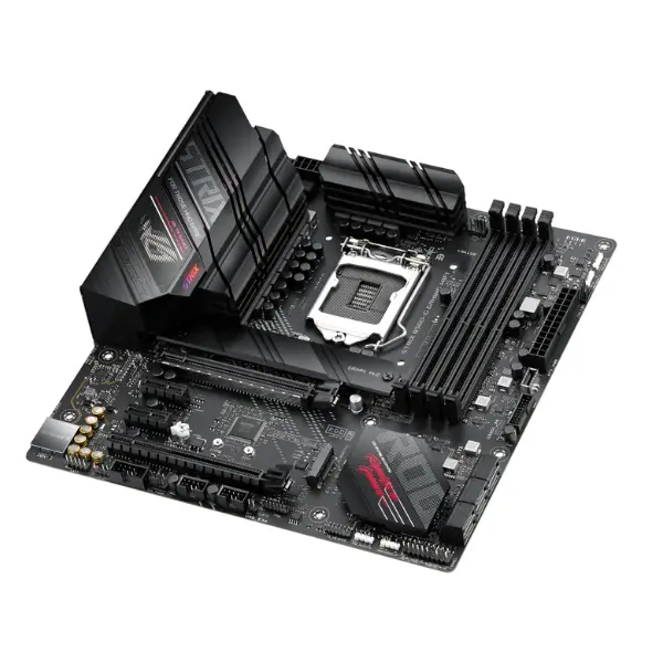 Asus Rog Strix B560-G Gaming Wifi