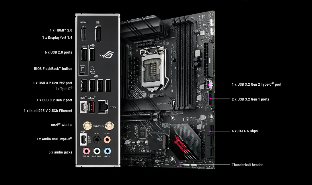 ddr4 motherboard ddr4 motherboard