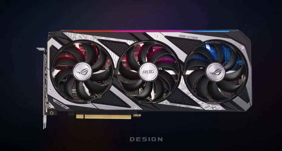 GeForce RTX 3060 GeForce RTX 3060