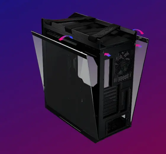 case computer