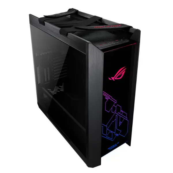 Asus Rog Strix Helios GX601