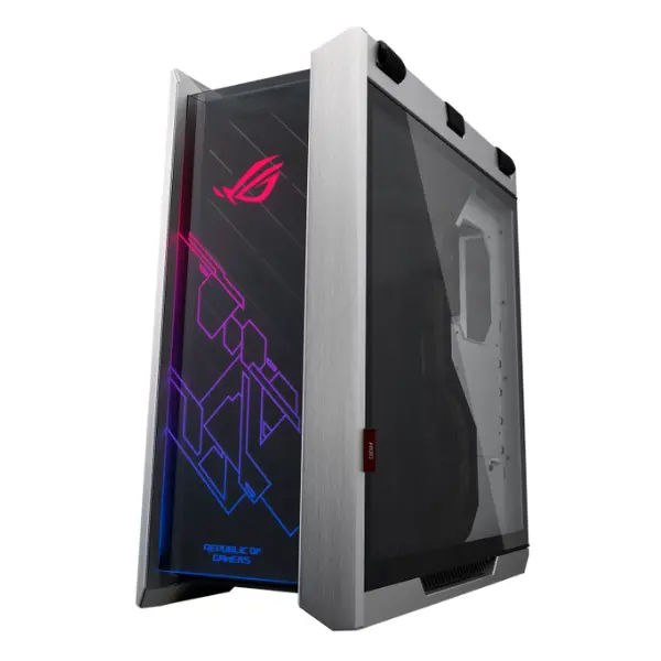 mid tower case