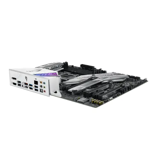 computer motherboard