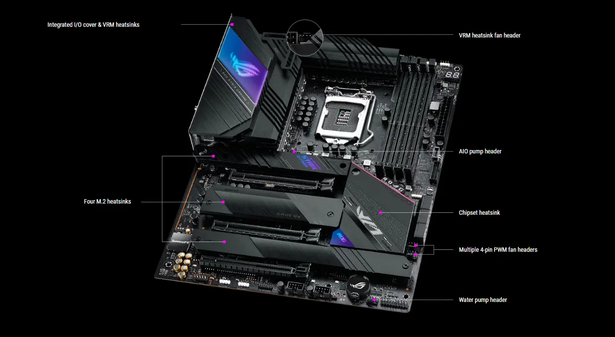 Asus motherboard Asus motherboard