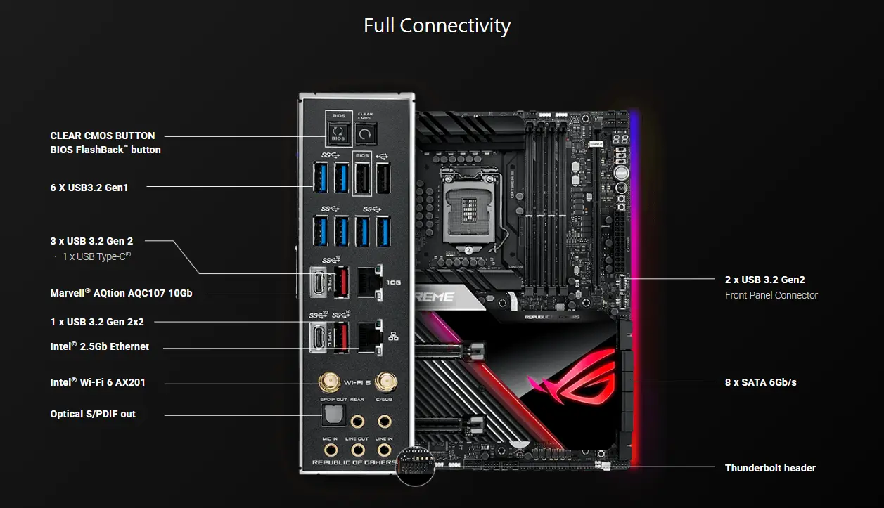 gaming motherboard gaming motherboard