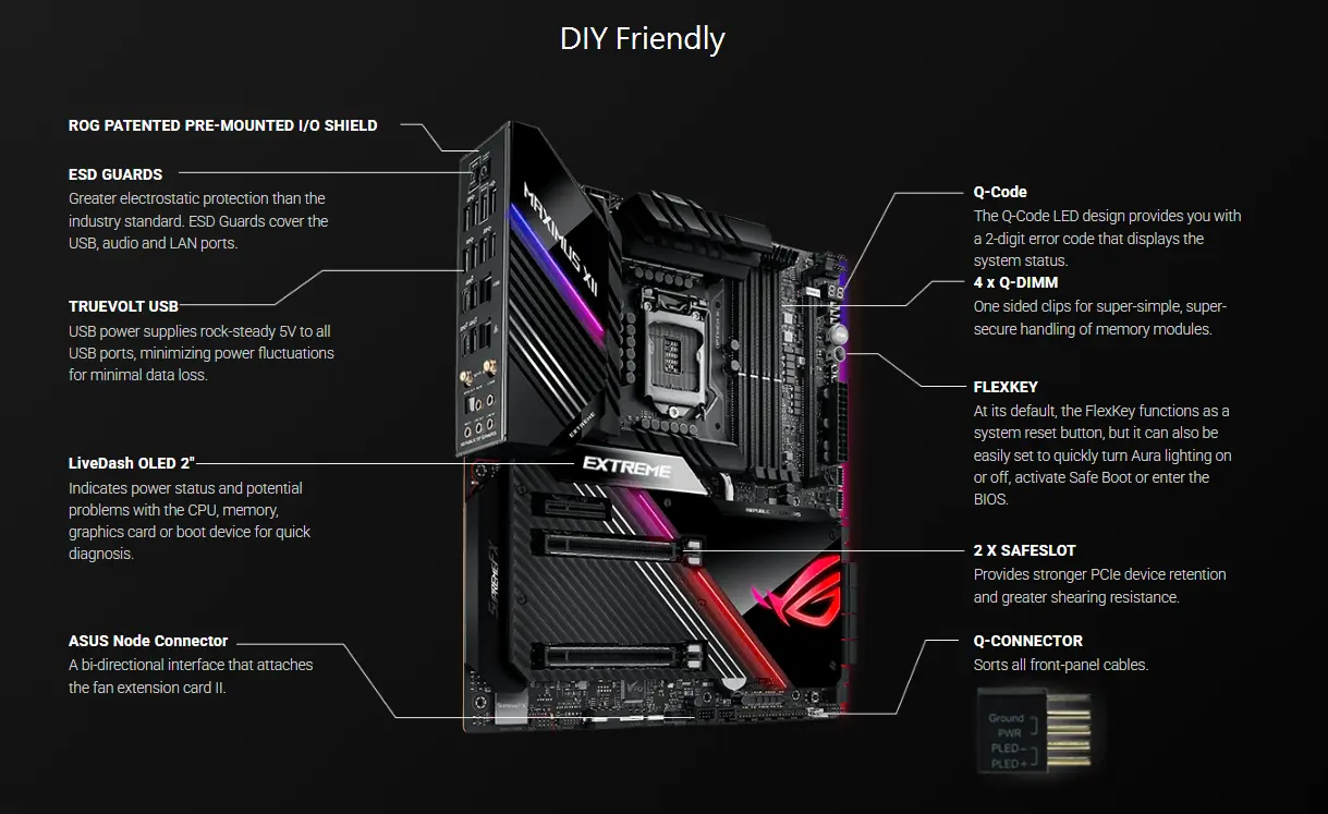 ddr4 motherboard ddr4 motherboard