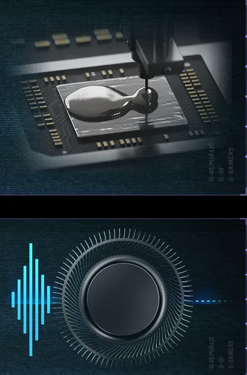 asus gaming