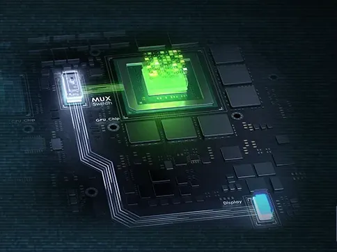 asus gaming laptop