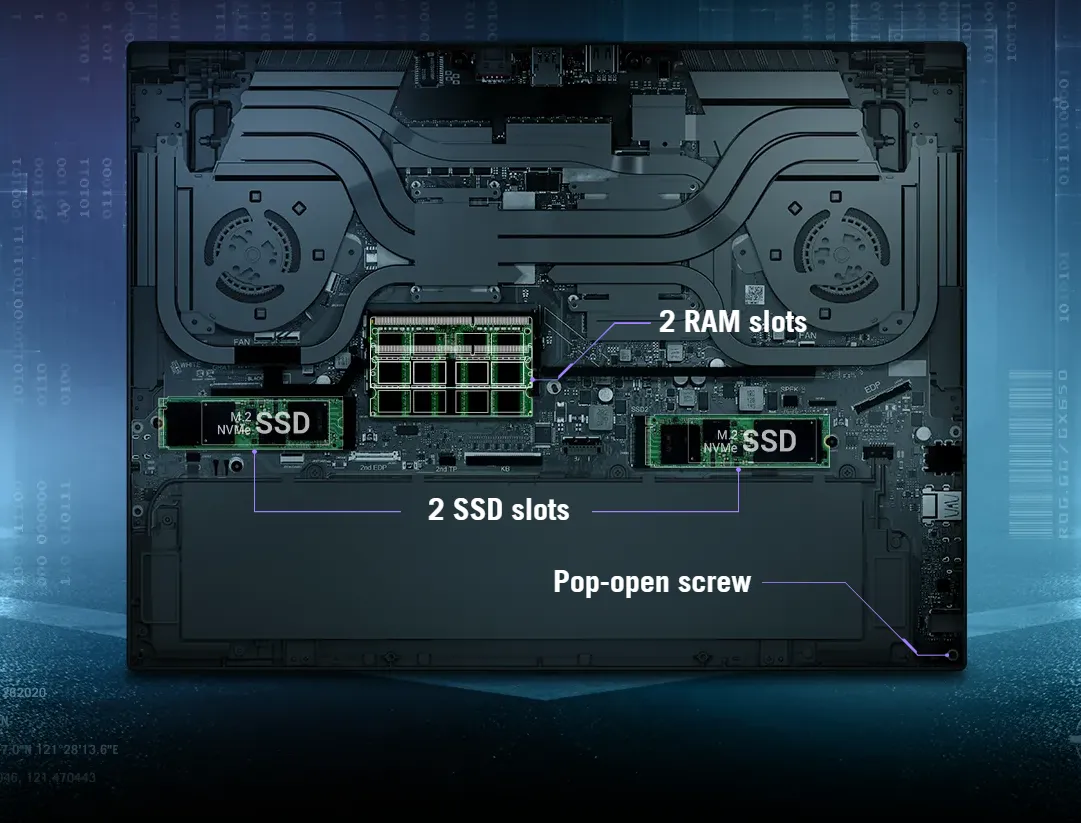 laptops gaming