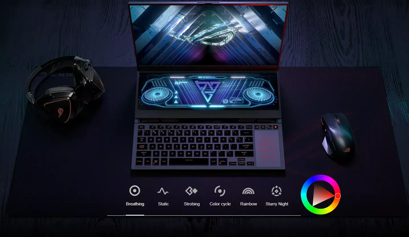 laptop gaming laptop