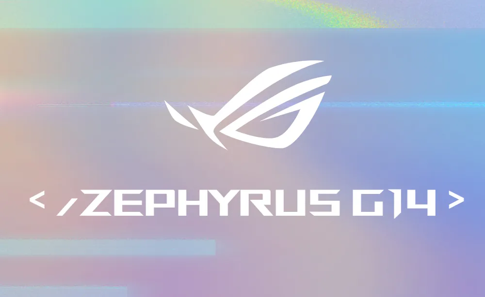 Asus Rog Zephyrus G14 GA401QC-K2069T