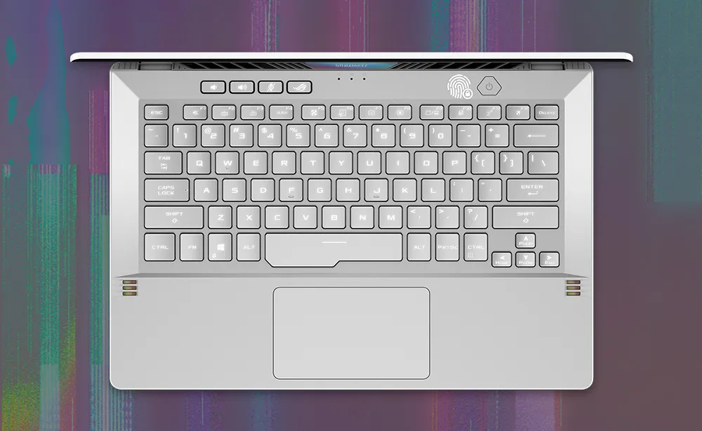 asus gaming laptop