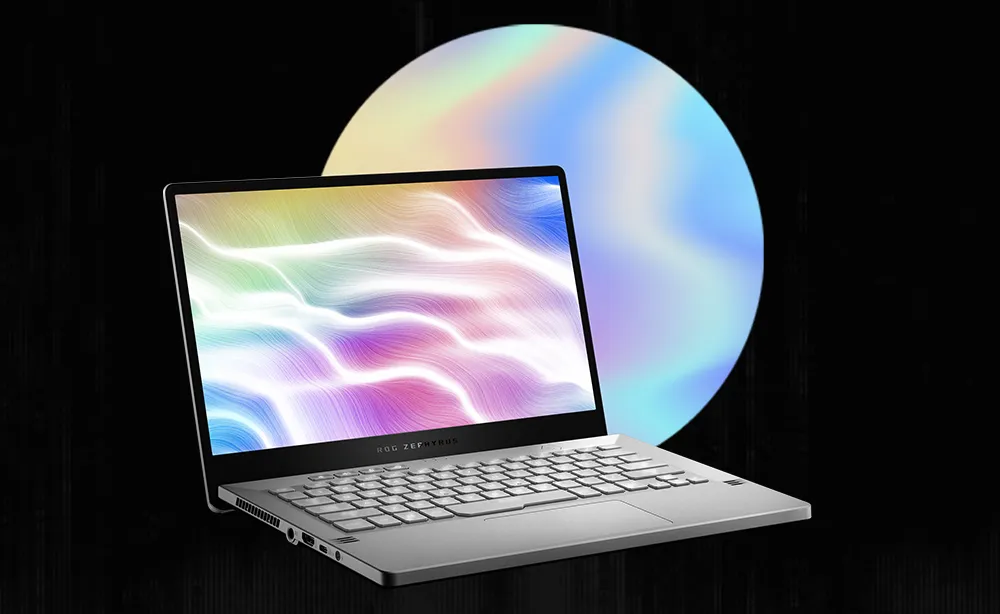 laptop asus gaming