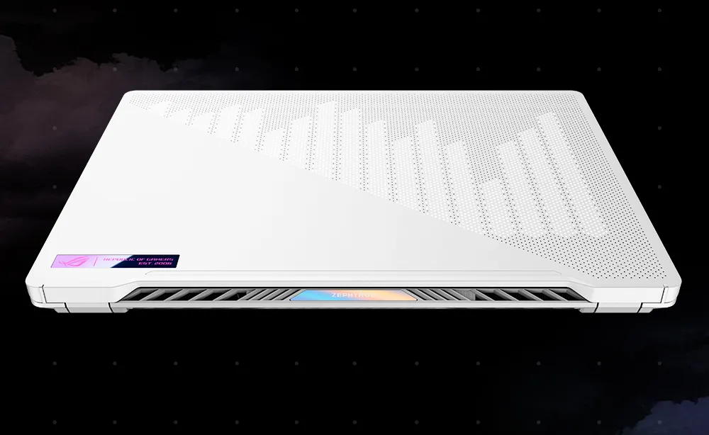 asus rog notebook