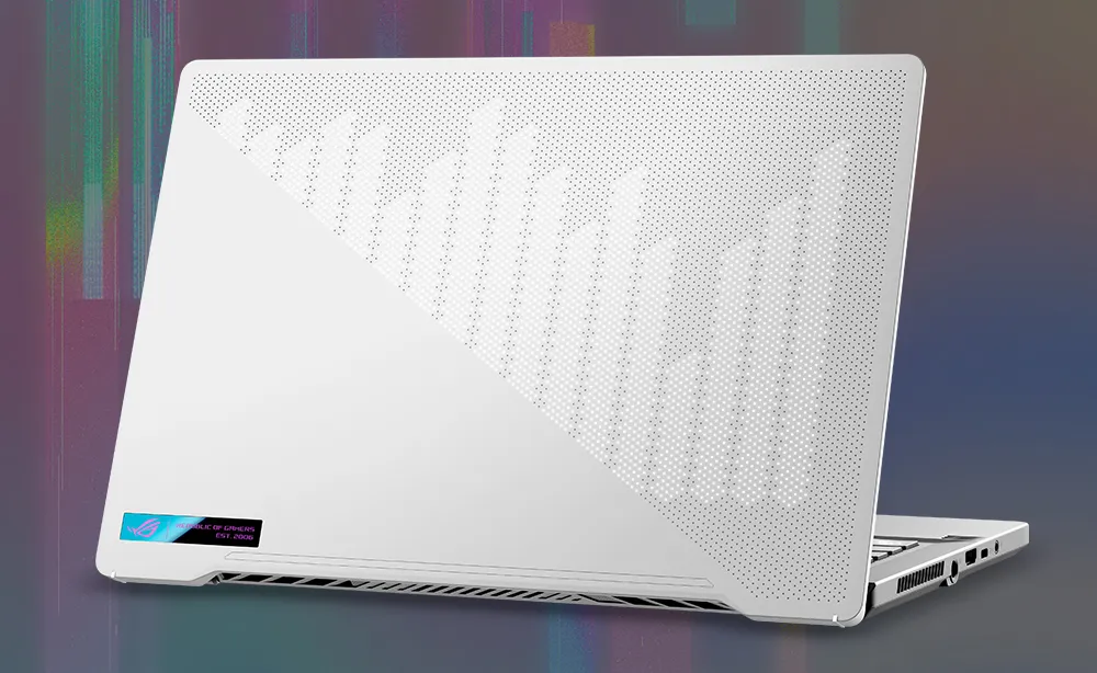 asus notebook laptop