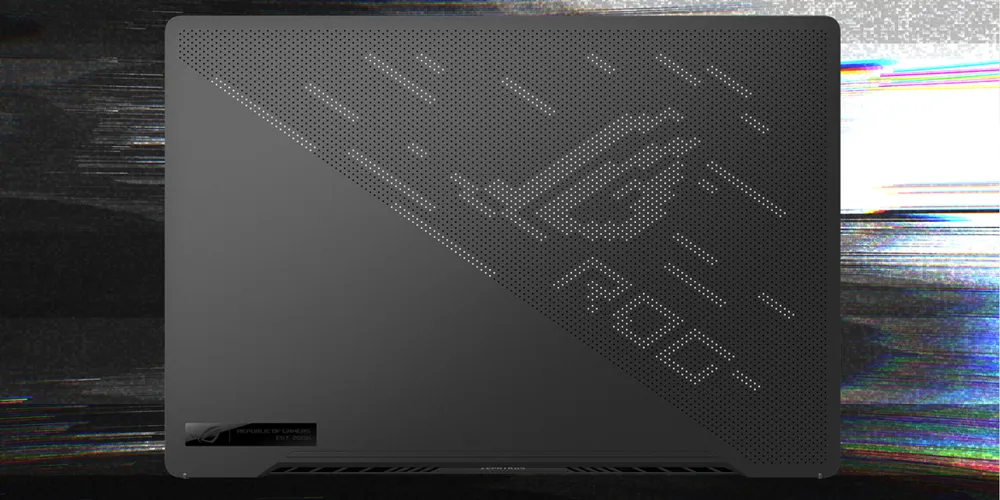 gaming laptop asus