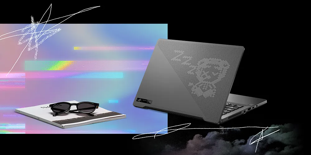 asus rog zephyrus g14