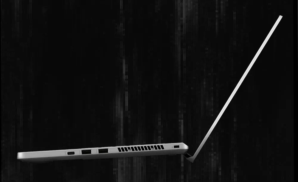 gaming laptops asus