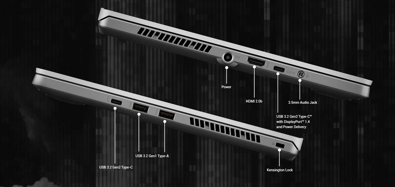laptop for gaming
