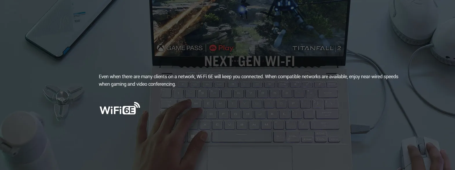 laptop asus gaming