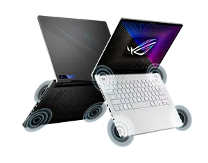 asus rog laptop