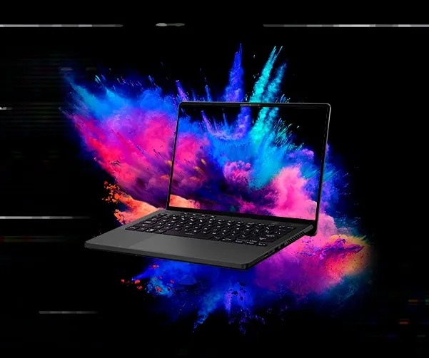 laptops for gaming