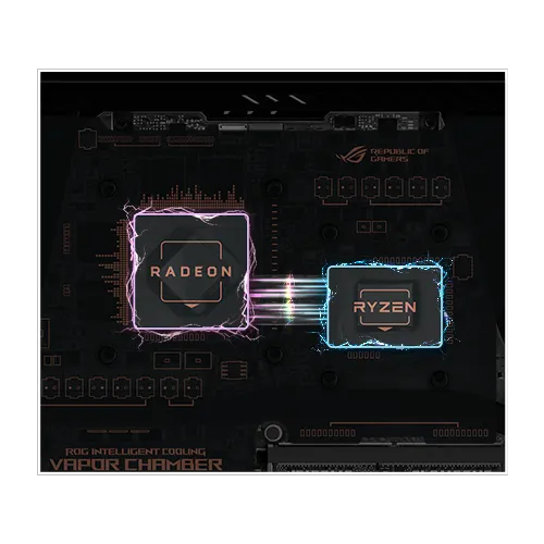 gaming laptop asus