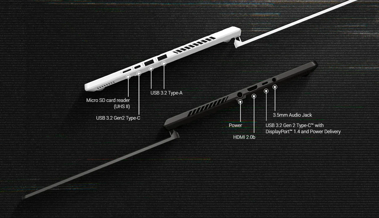 asus gaming laptop