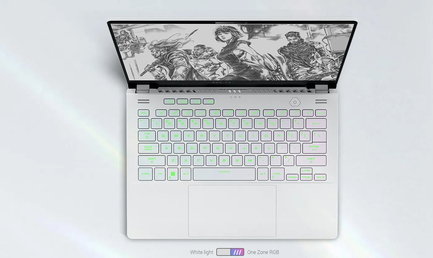 gaming laptop asus