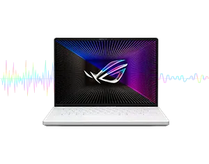 asus rog notebook
