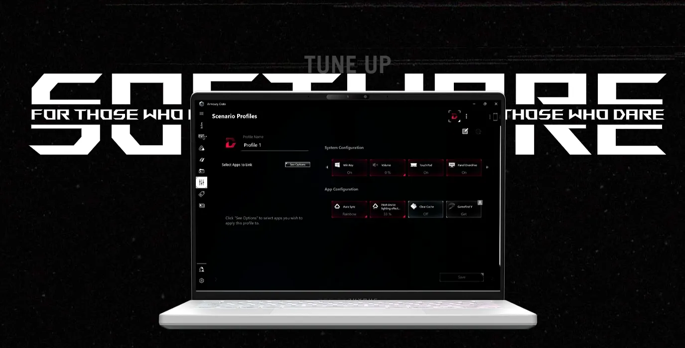 laptop for gaming